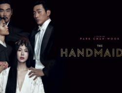 Flashback Film : The Handmaiden yang Mendapat Banyak Perhatian di Dunia Perfilman Korea