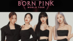 Gambar Keseruan Selama Konser Born to Pink di Jakarta, Beli Merchandise Hingga Girls Night Out 10 - KTIZEN.COM