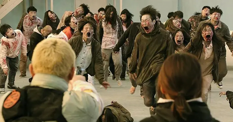 Gambar Inilah Beberapa Poin Penting dalam Review Film Zombie Alive di Netflix 1 - KTIZEN.COM