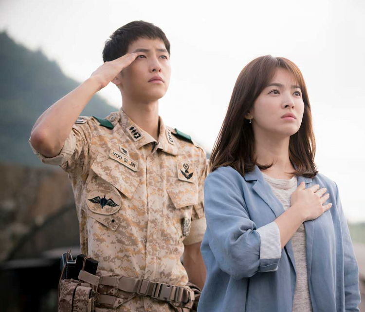 Gambar Aktor Korean Terbaik dalam Memerankan Adegan Action 3 - KTIZEN.COM