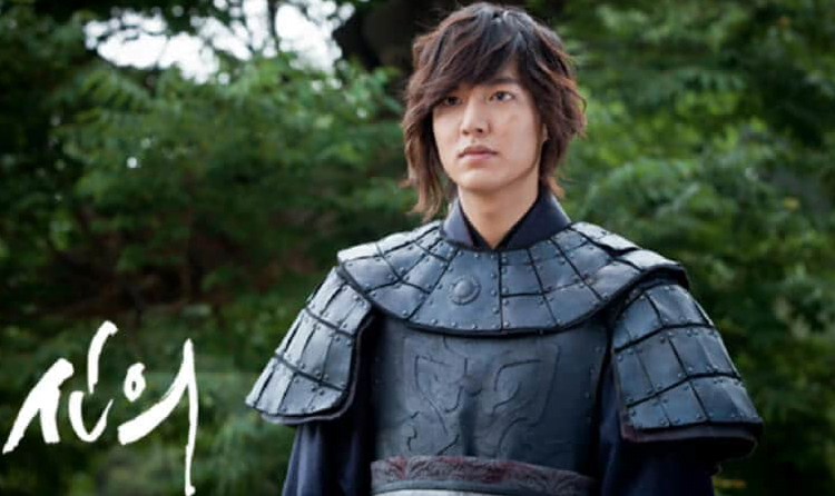 Gambar Aktor Korean Terbaik dalam Memerankan Adegan Action 1 - KTIZEN.COM