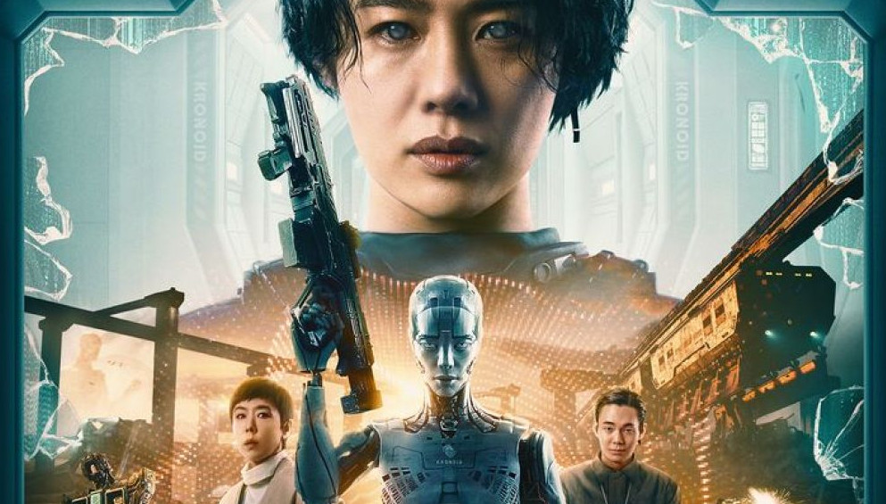 Fakta Menarik dari Film Korea Terbaru