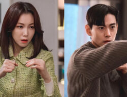 6 Aktor Korea yang akan Comeback Februari 2023 Langsung jadi Tokoh Utama
