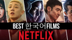 Film Korea Original Netflix