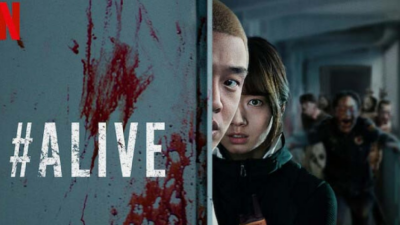 6 Review KMovie Alive Zombie Rating Tinggi