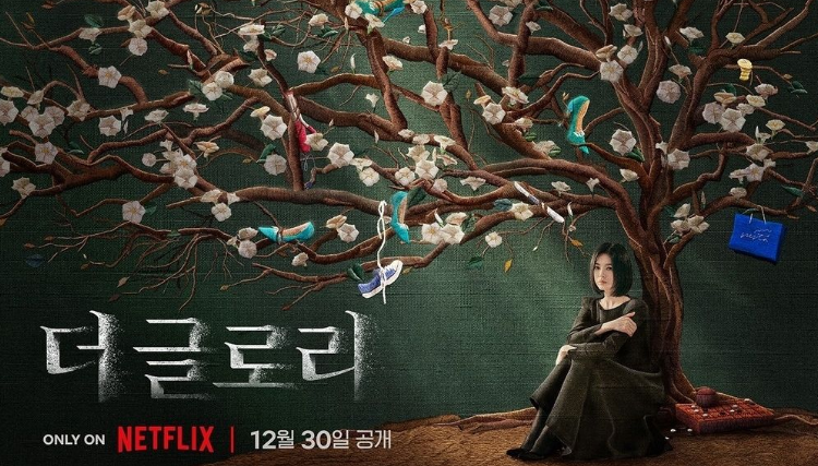 Review KDrama The Glory