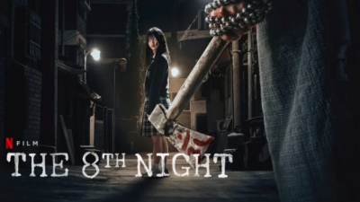 6 Review Film The 8th Night Horor Sederhana