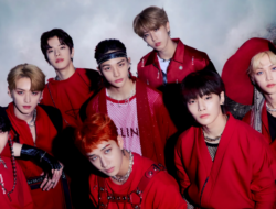 6 Idol KPop Masuk Tangga Lagu Kelas Dunia Selain BTS