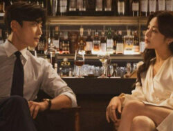 6 Adegan Menyatakan Cinta Unik Ala Drama Korea yang Bikin Kaget
