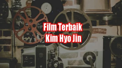 Film Terbaik Kim Hyo Jin